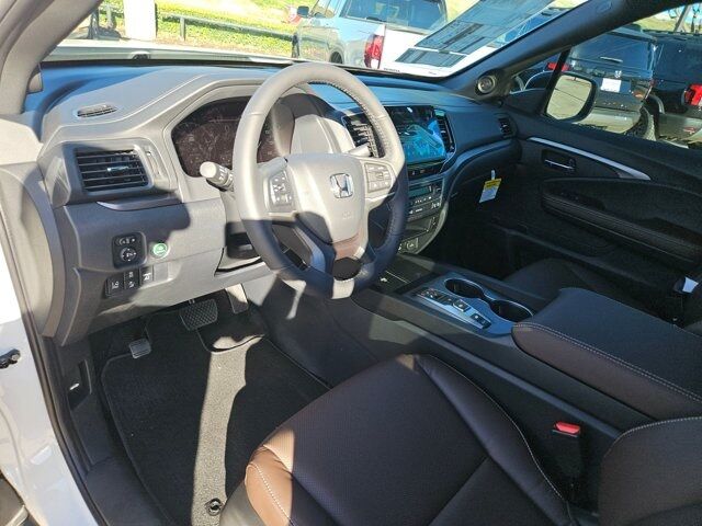 2026 Honda Ridgeline RTL Dallas TX