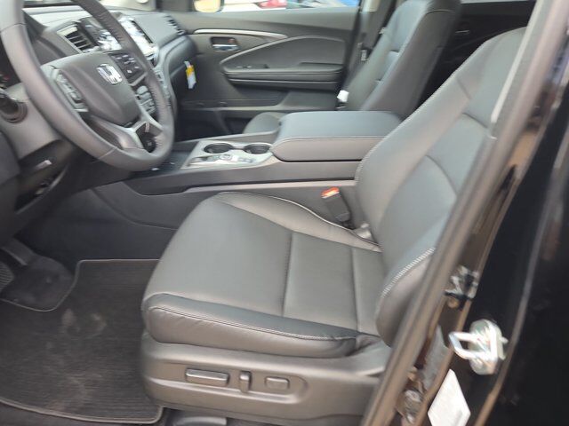 2026 Honda Ridgeline RTL Dallas TX