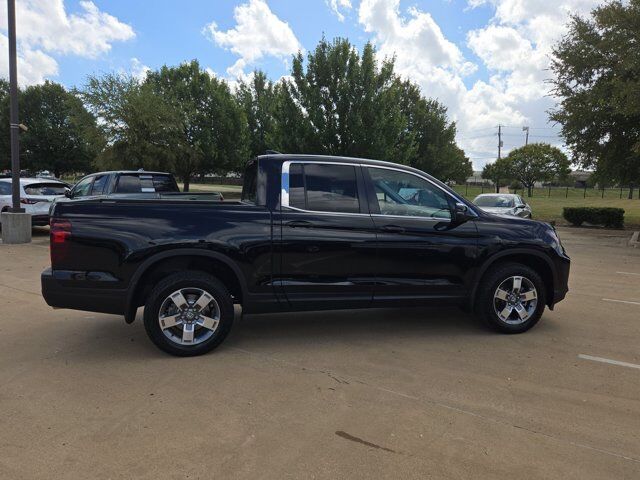2026 Honda Ridgeline RTL Dallas TX