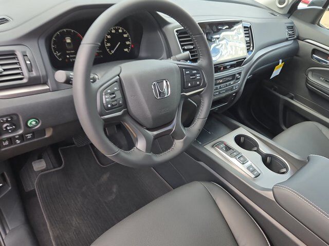 2026 Honda Ridgeline RTL Dallas TX