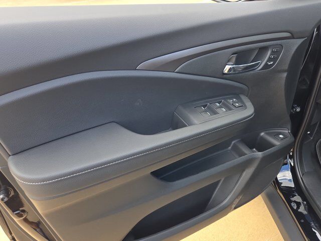 2026 Honda Ridgeline RTL Dallas TX