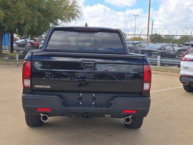 2026 Honda Ridgeline RTL Dallas TX