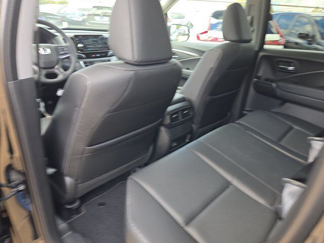 2026 Honda Ridgeline RTL Dallas TX