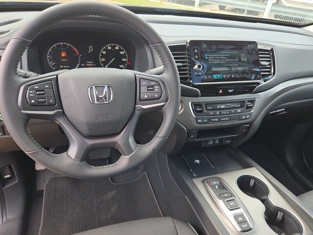 2026 Honda Ridgeline RTL Dallas TX