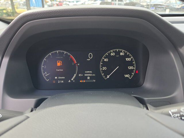 2026 Honda Ridgeline RTL Dallas TX