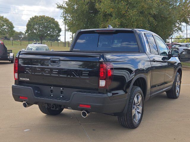 2026 Honda Ridgeline RTL Dallas TX