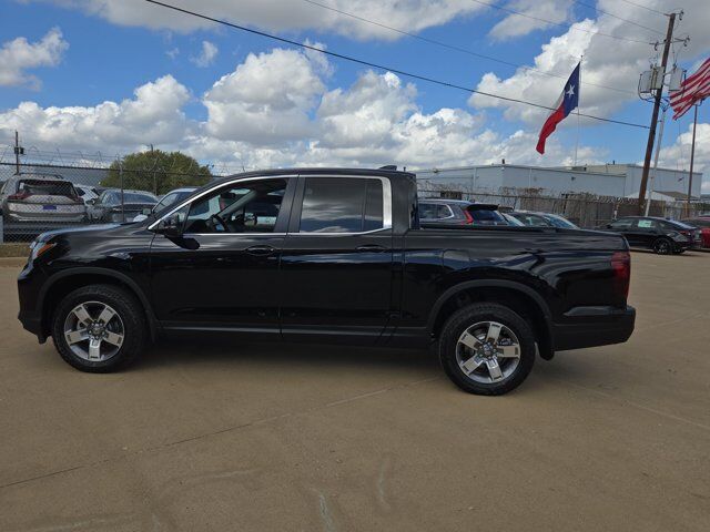 2026 Honda Ridgeline RTL Dallas TX