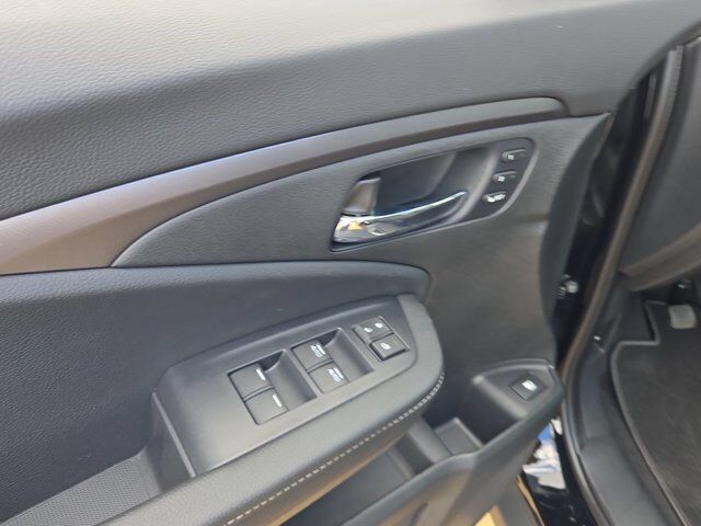 2026 Honda Ridgeline RTL Dallas TX