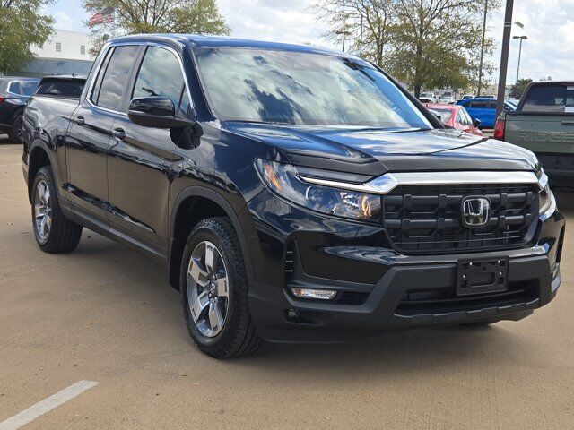 2026 Honda Ridgeline RTL Dallas TX