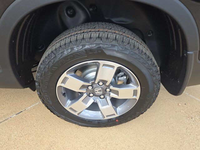 2026 Honda Ridgeline RTL Dallas TX