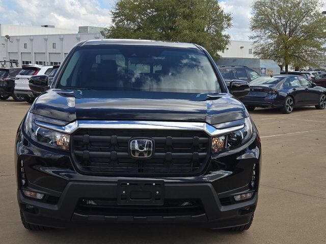 2026 Honda Ridgeline RTL Dallas TX