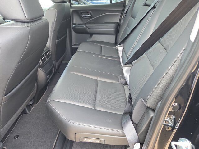 2026 Honda Ridgeline RTL Dallas TX