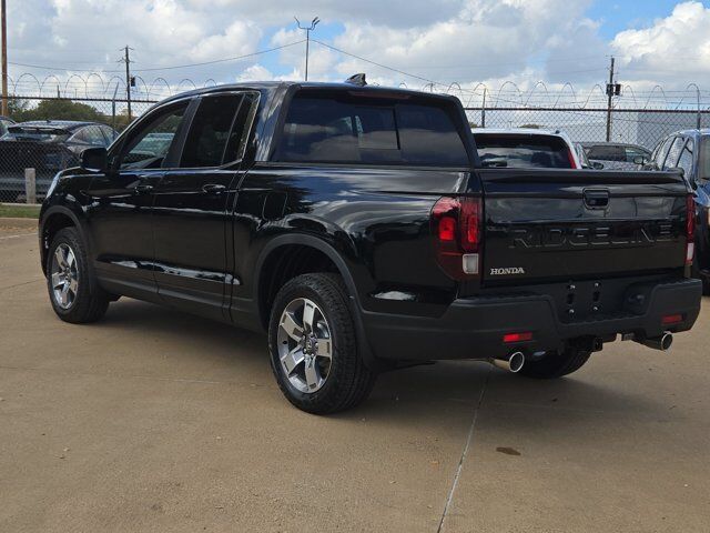 2026 Honda Ridgeline RTL Dallas TX