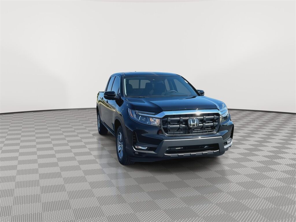 2026 Honda Ridgeline RTL Oklahoma City OK