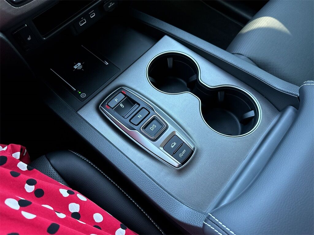 2026 Honda Ridgeline RTL Oklahoma City OK