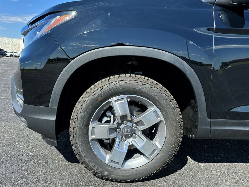 2026 Honda Ridgeline RTL Oklahoma City OK