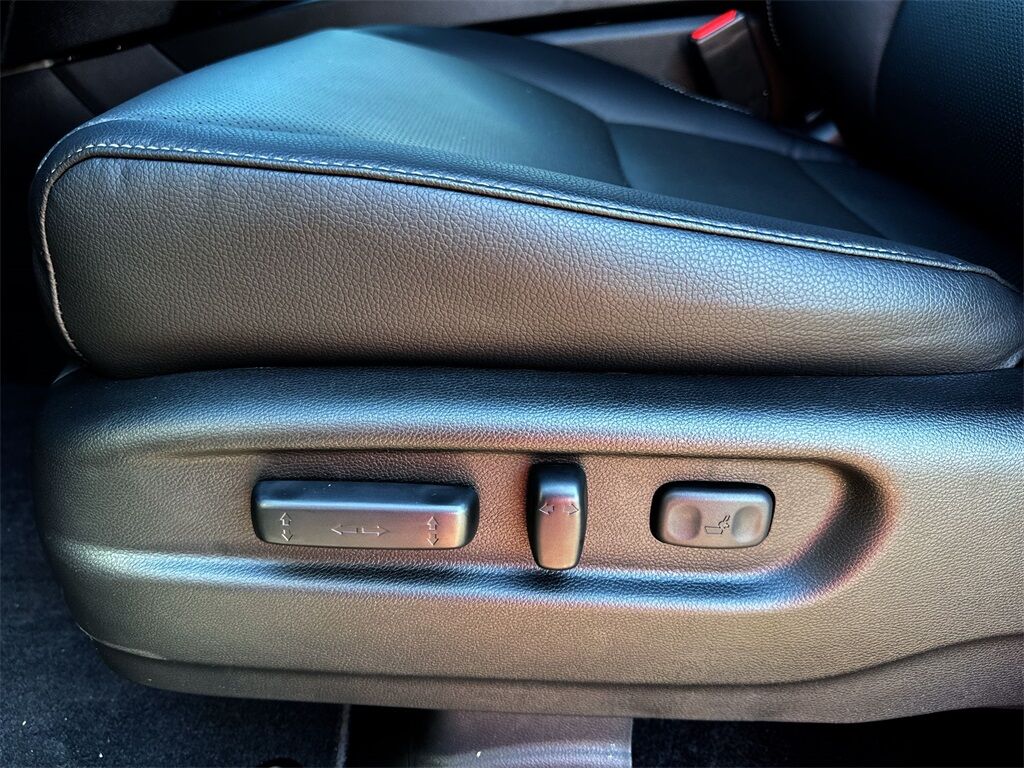 2026 Honda Ridgeline RTL Oklahoma City OK