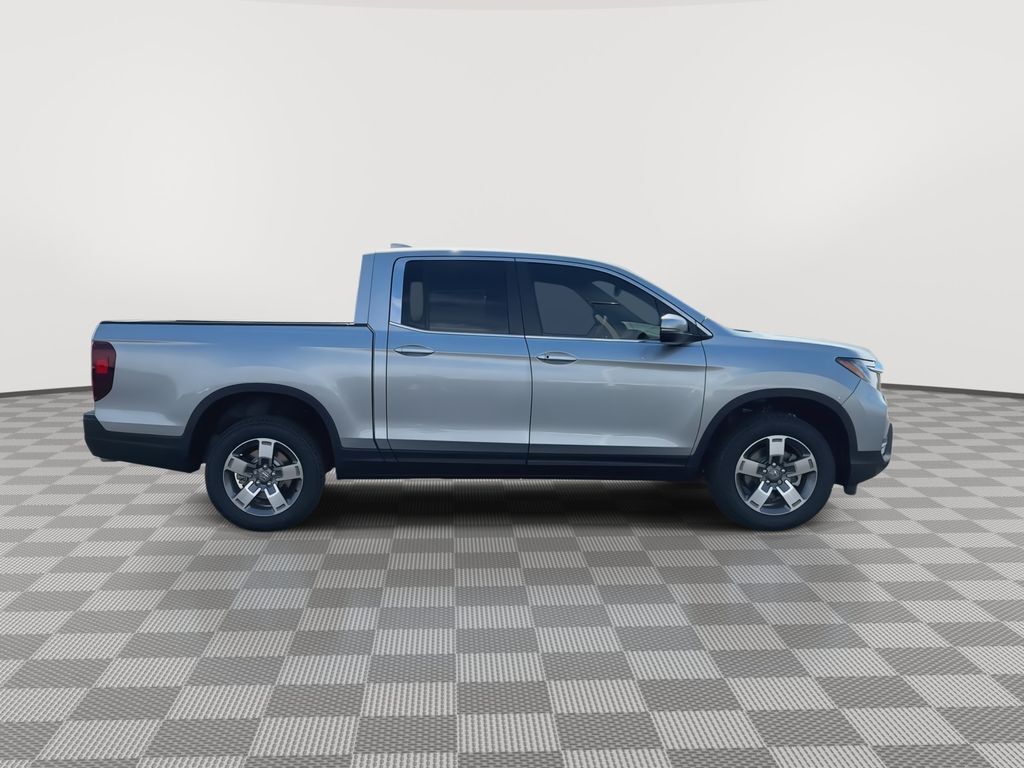 2026 Honda Ridgeline RTL Oklahoma City OK