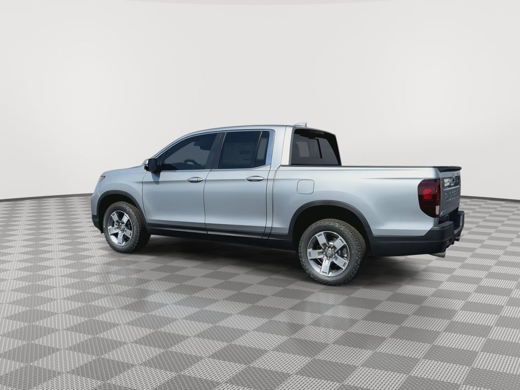 2026 Honda Ridgeline RTL Oklahoma City OK