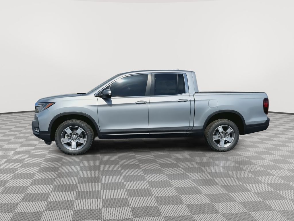 2026 Honda Ridgeline RTL Oklahoma City OK