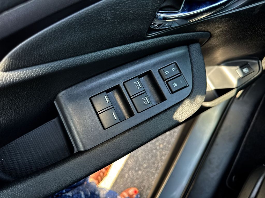 2026 Honda Ridgeline RTL Oklahoma City OK