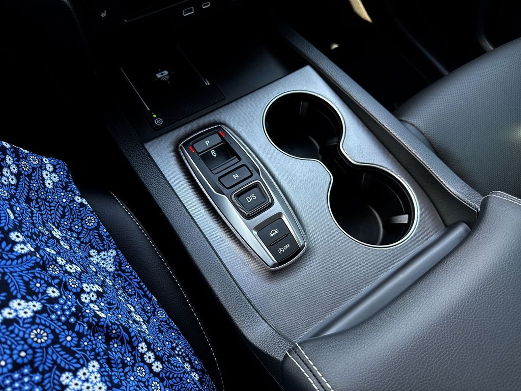 2026 Honda Ridgeline RTL Oklahoma City OK