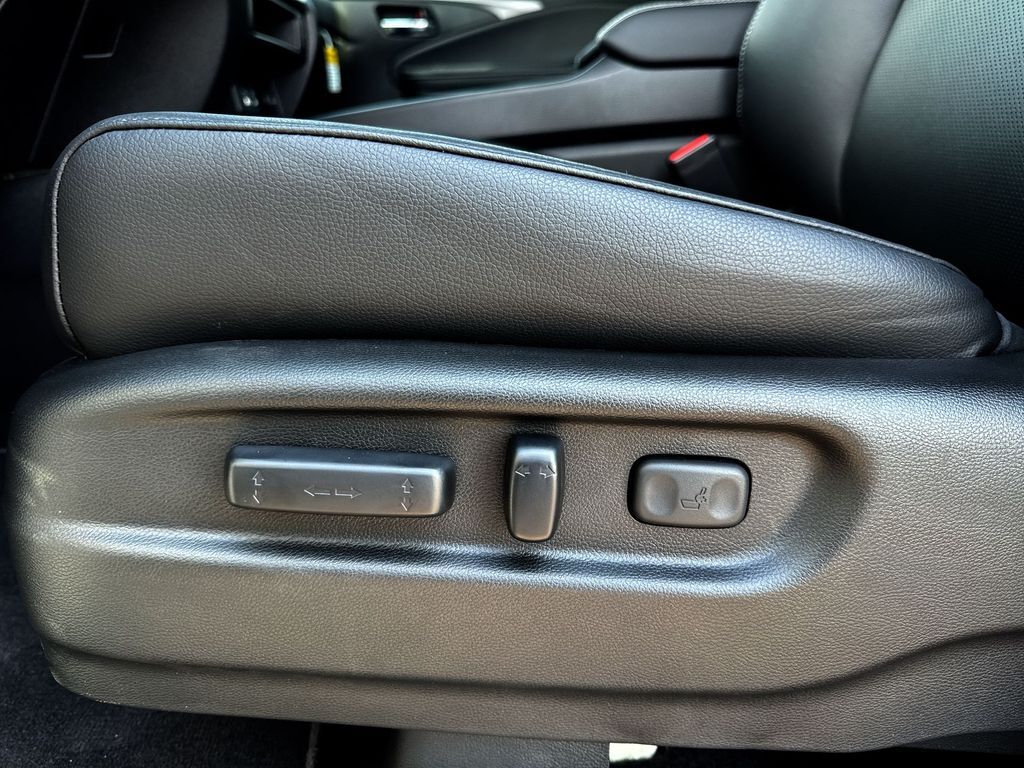 2026 Honda Ridgeline RTL Oklahoma City OK