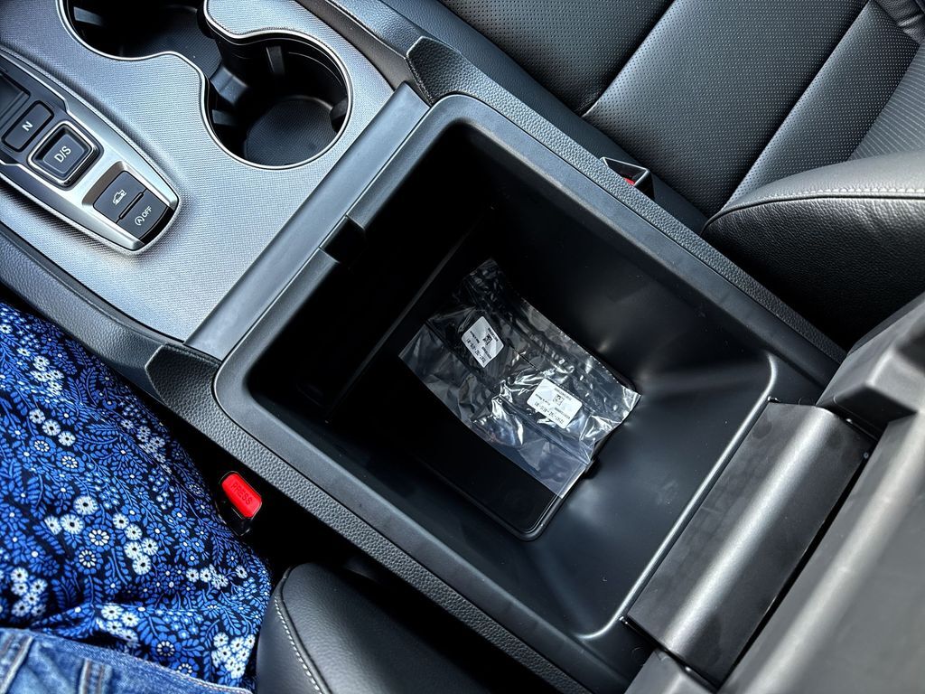 2026 Honda Ridgeline RTL Oklahoma City OK