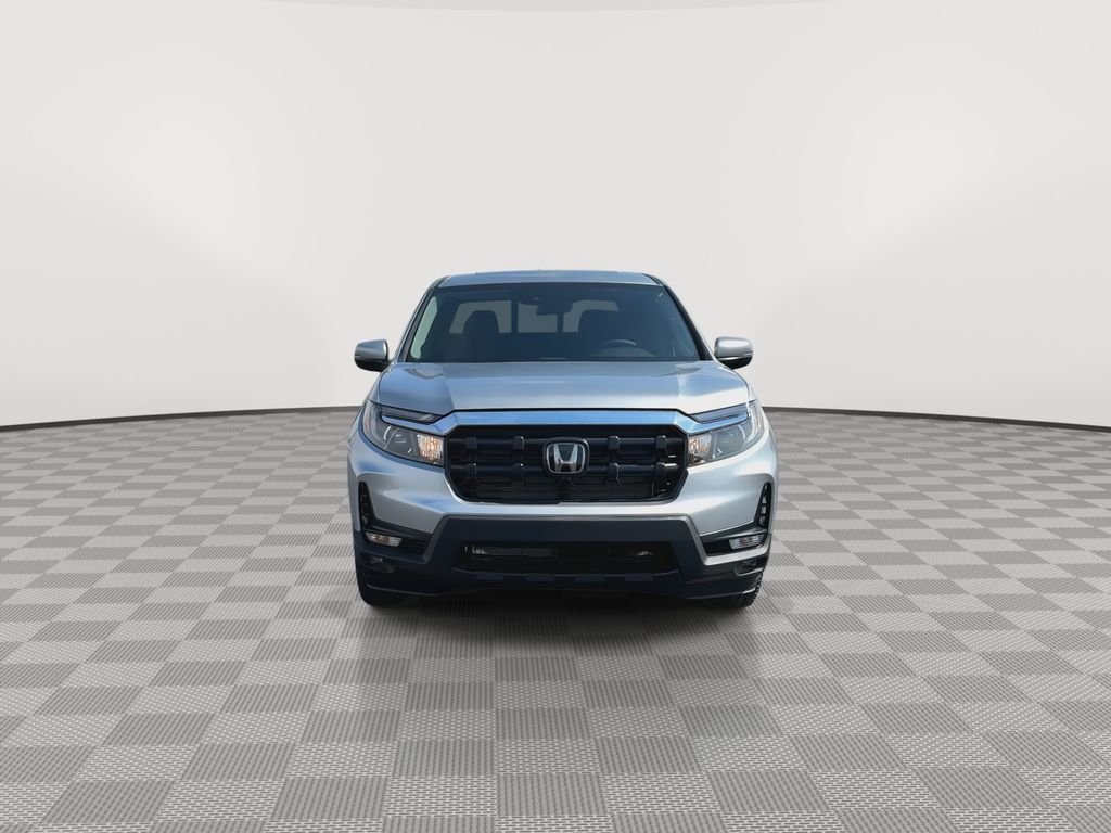 2026 Honda Ridgeline RTL Oklahoma City OK
