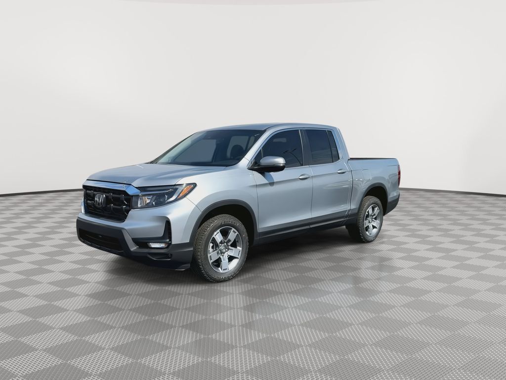 2026 Honda Ridgeline RTL Oklahoma City OK