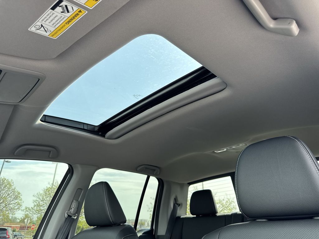 2026 Honda Ridgeline RTL Oklahoma City OK