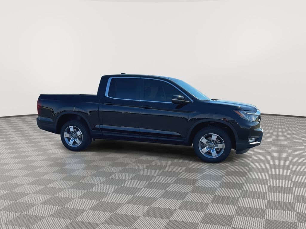 2026 Honda Ridgeline RTL Oklahoma City OK