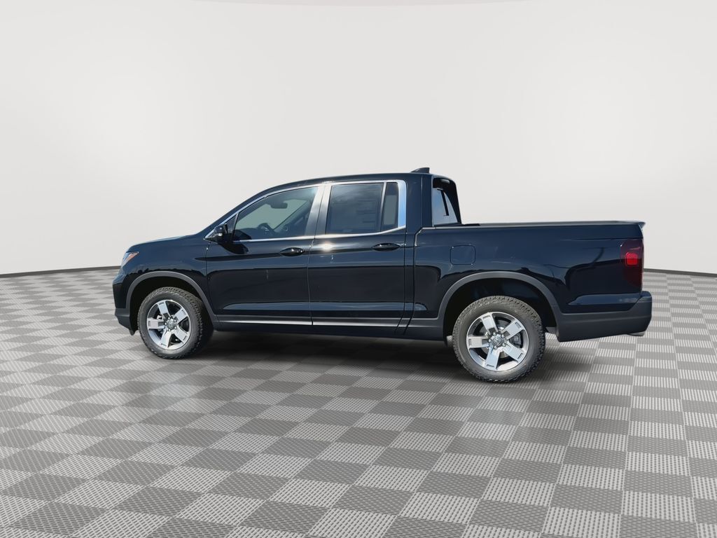 2026 Honda Ridgeline RTL Oklahoma City OK