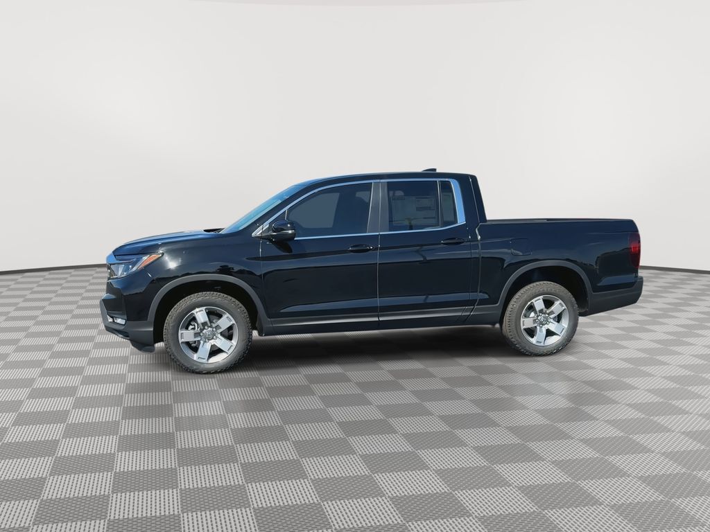 2026 Honda Ridgeline RTL Oklahoma City OK