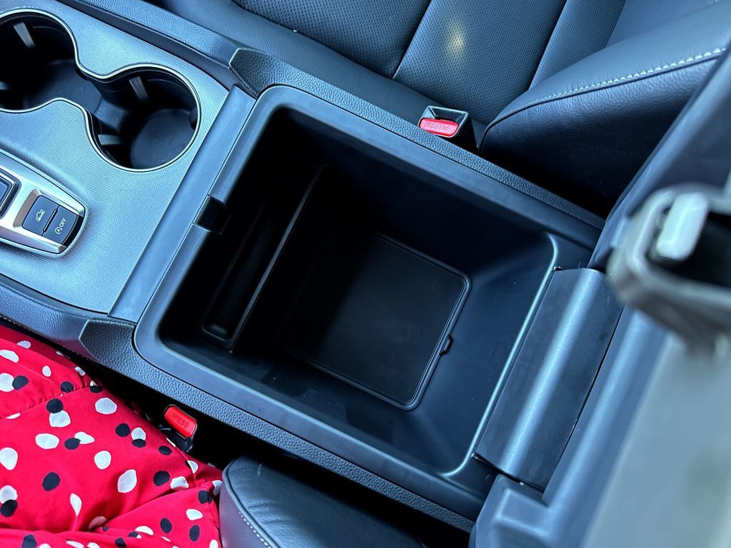 2026 Honda Ridgeline RTL Oklahoma City OK