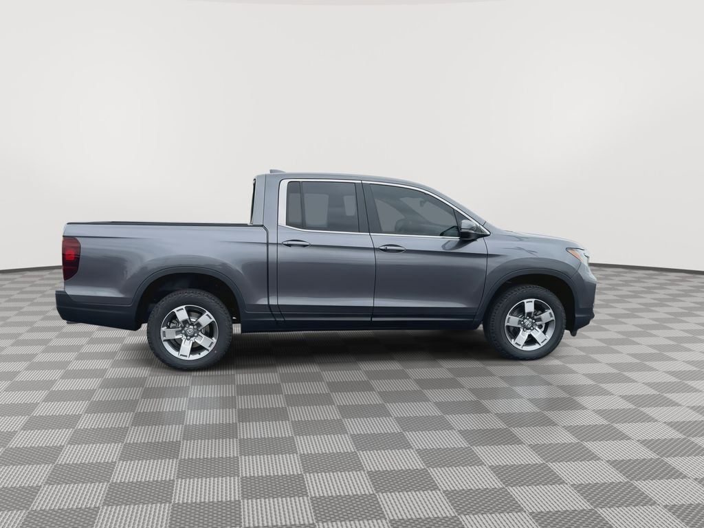 2026 Honda Ridgeline RTL Oklahoma City OK