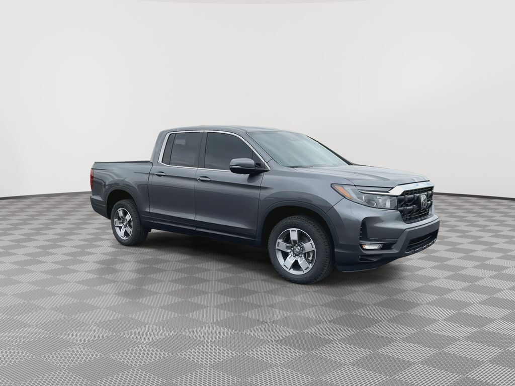 2026 Honda Ridgeline RTL Oklahoma City OK
