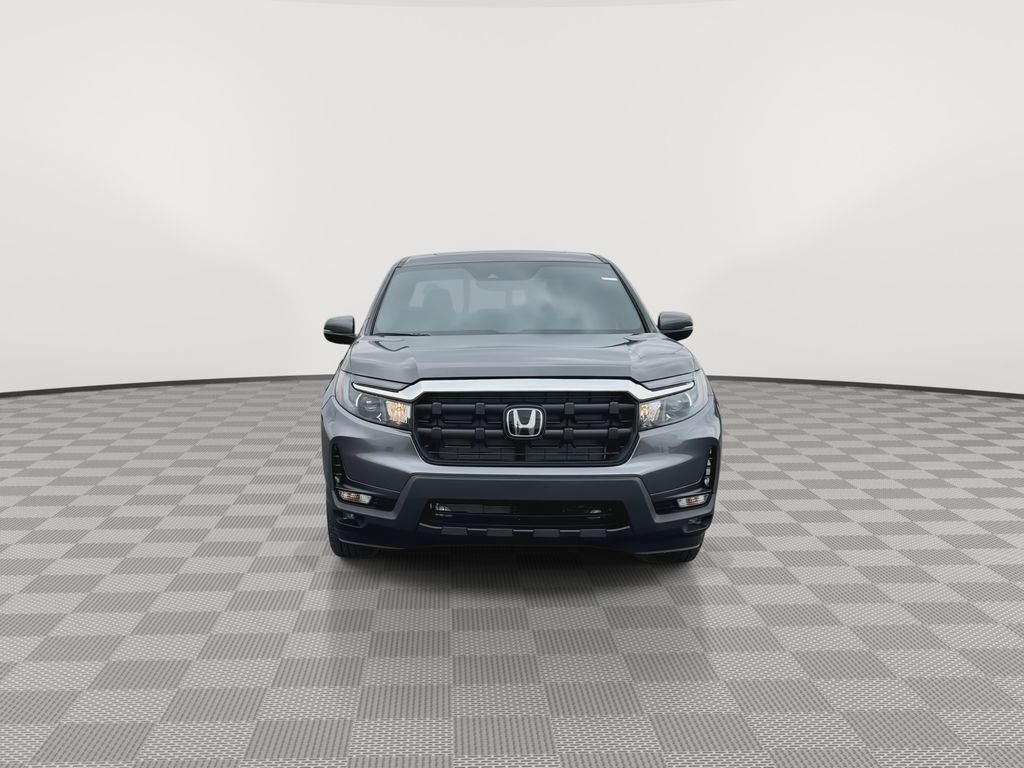 2026 Honda Ridgeline RTL Oklahoma City OK