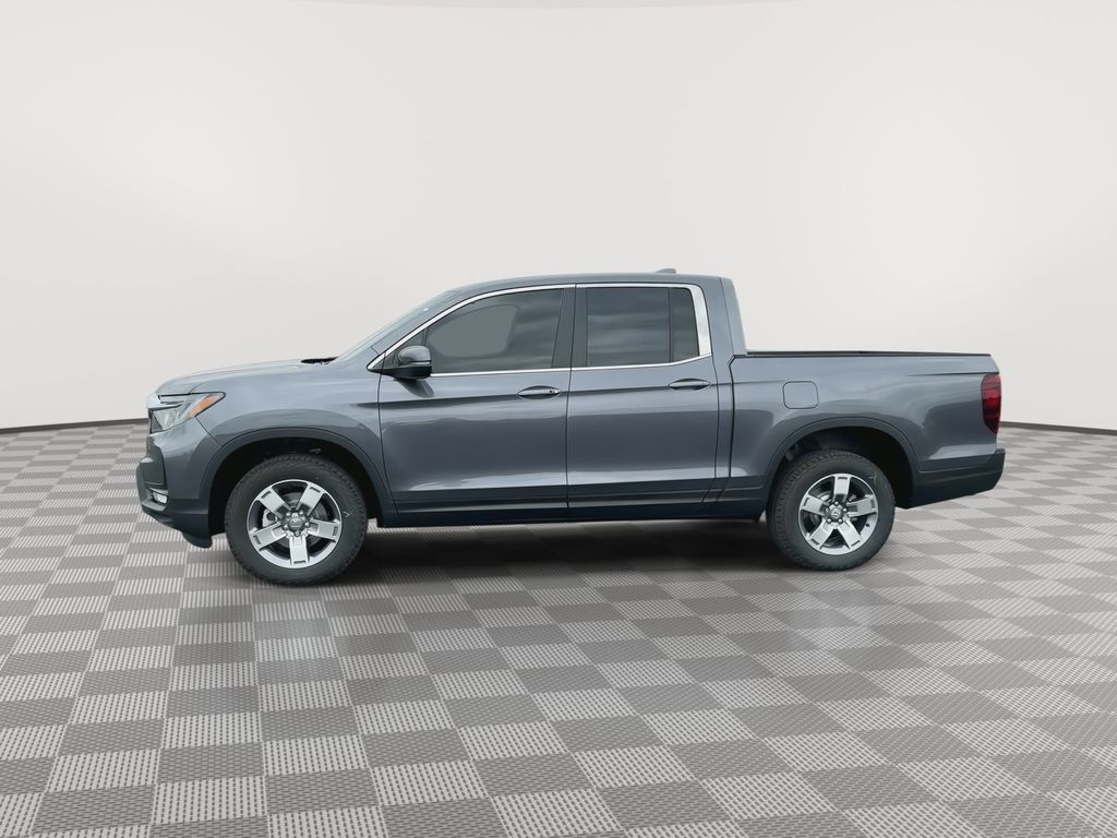 2026 Honda Ridgeline RTL Oklahoma City OK
