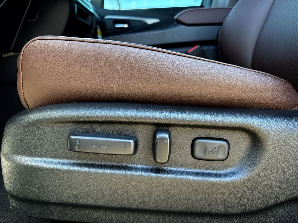2026 Honda Ridgeline RTL Oklahoma City OK