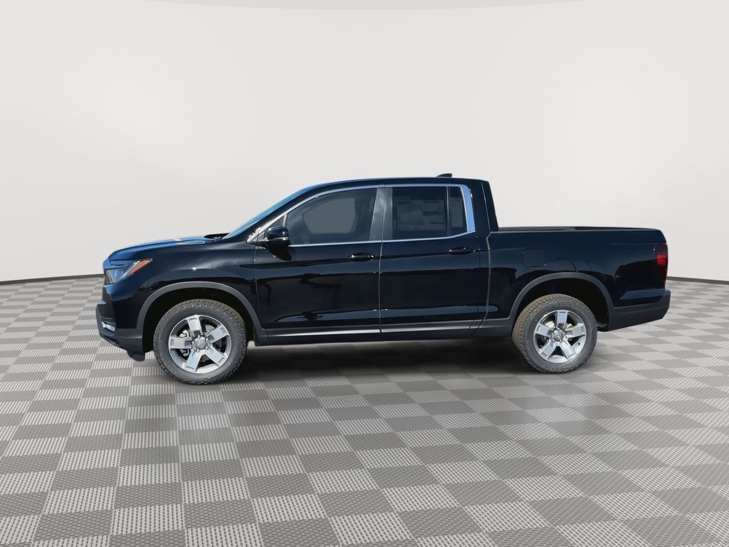 2026 Honda Ridgeline RTL Oklahoma City OK