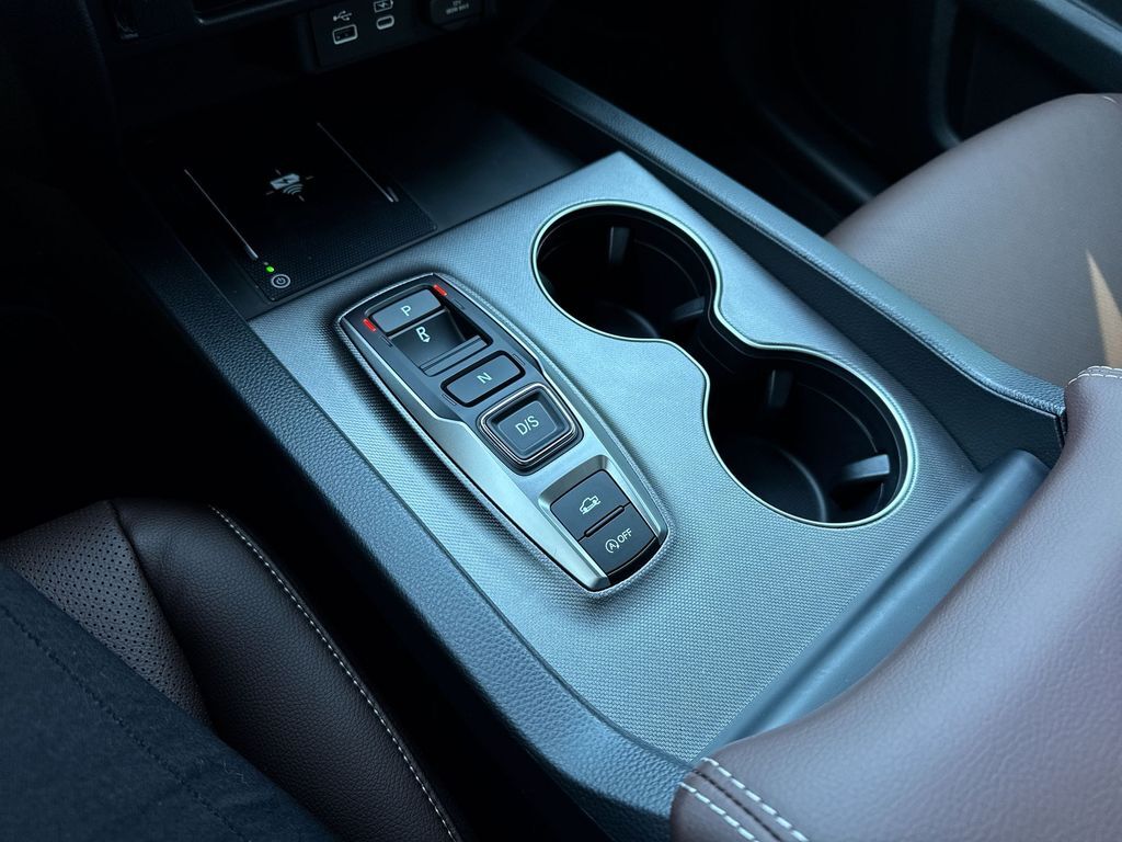 2026 Honda Ridgeline RTL Oklahoma City OK