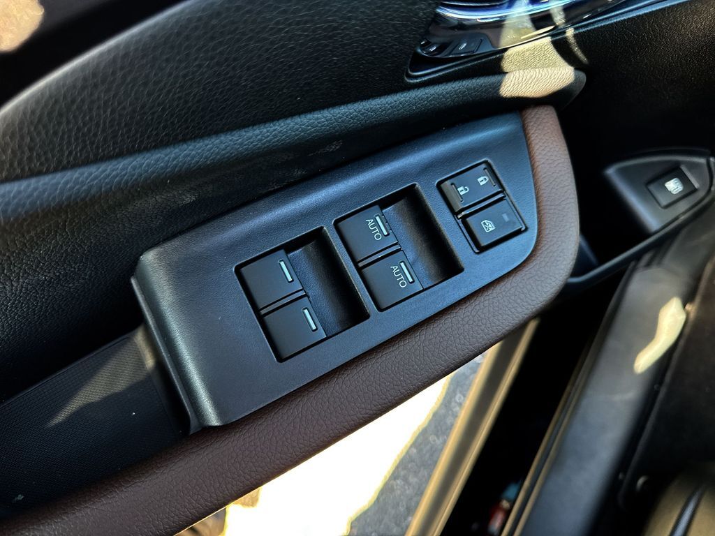 2026 Honda Ridgeline RTL Oklahoma City OK