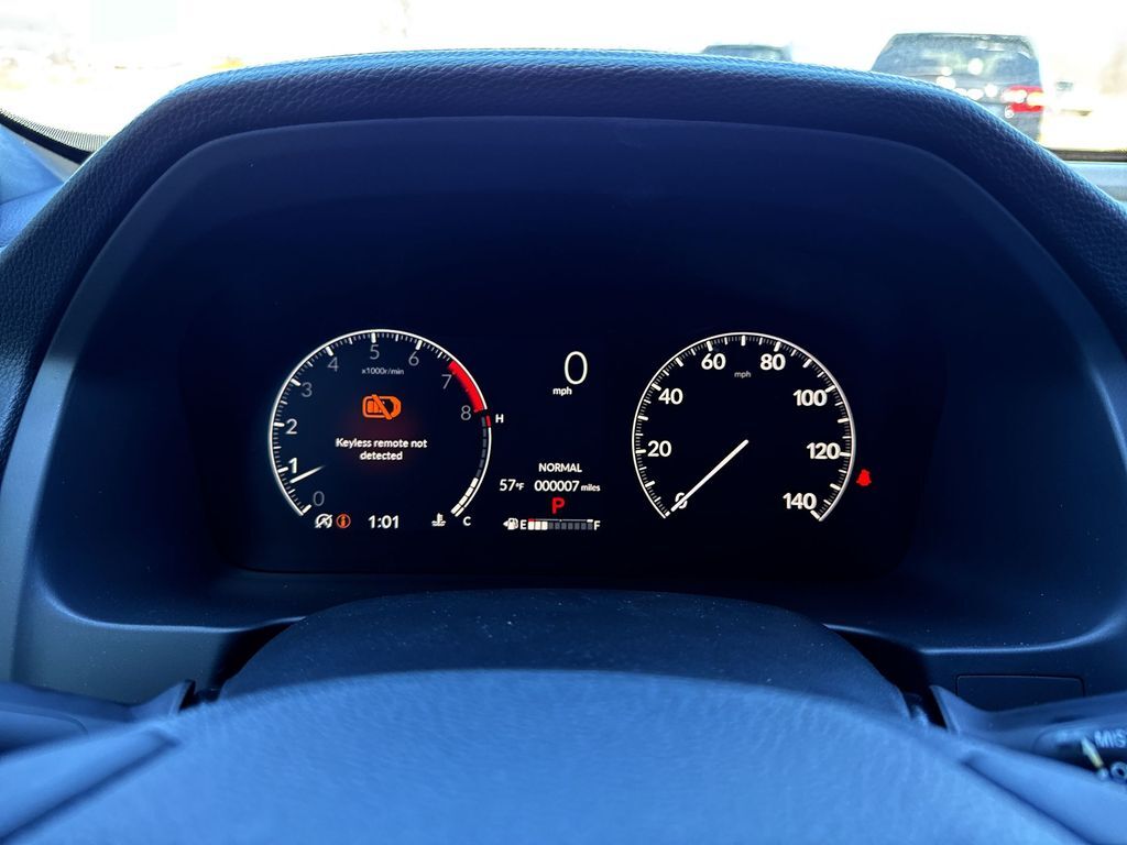 2026 Honda Ridgeline RTL Oklahoma City OK