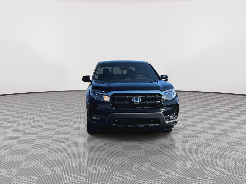 2026 Honda Ridgeline RTL Oklahoma City OK