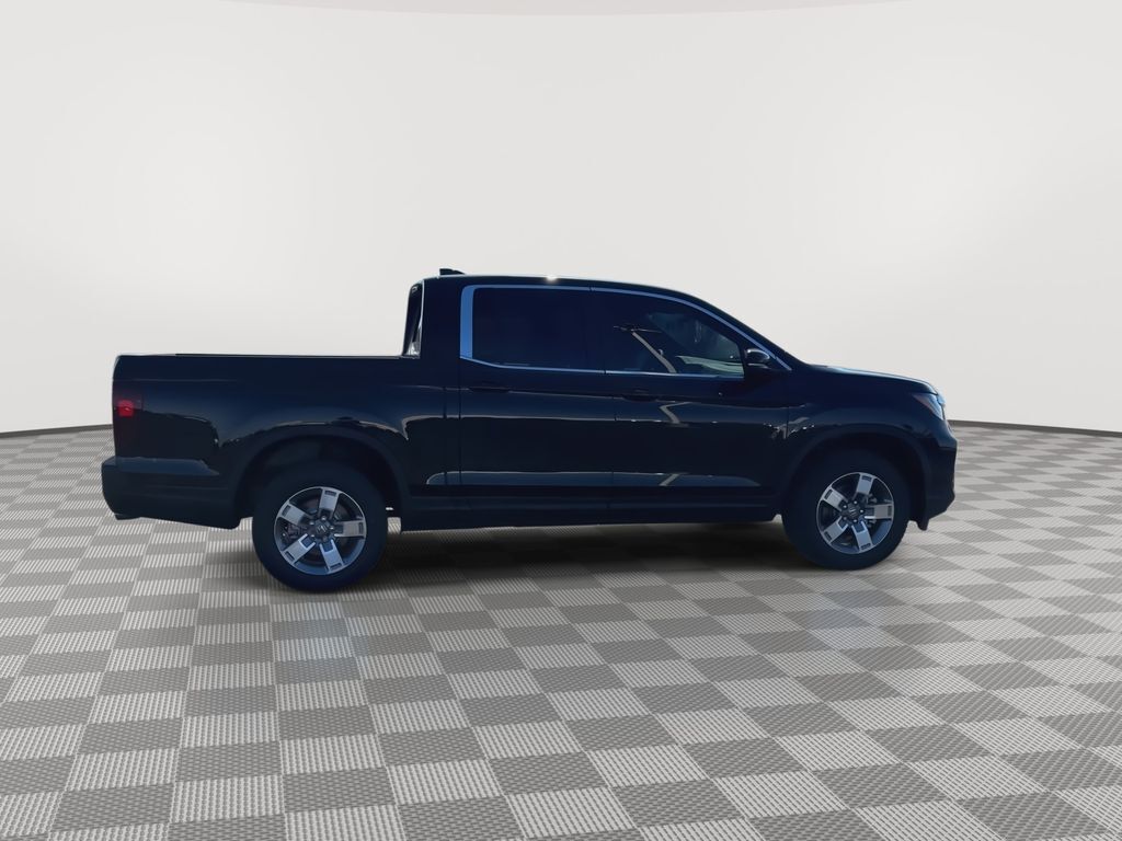 2026 Honda Ridgeline RTL Oklahoma City OK
