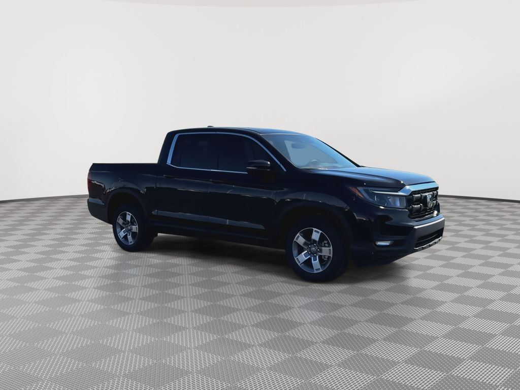 2026 Honda Ridgeline RTL Oklahoma City OK