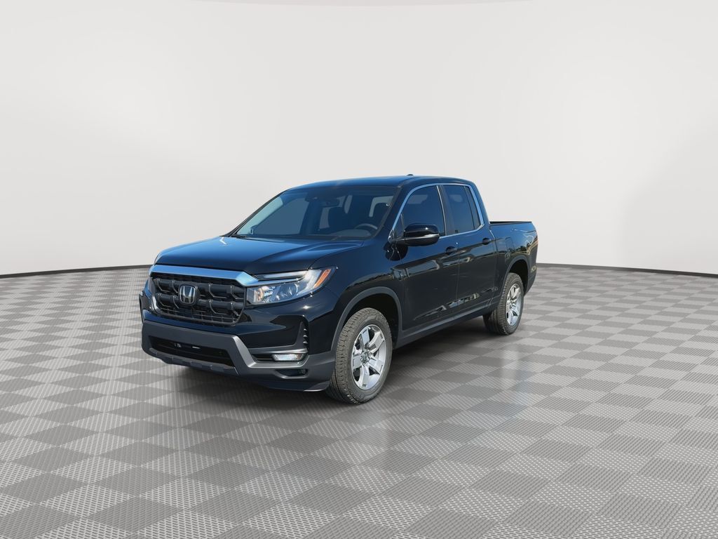 2026 Honda Ridgeline RTL Oklahoma City OK