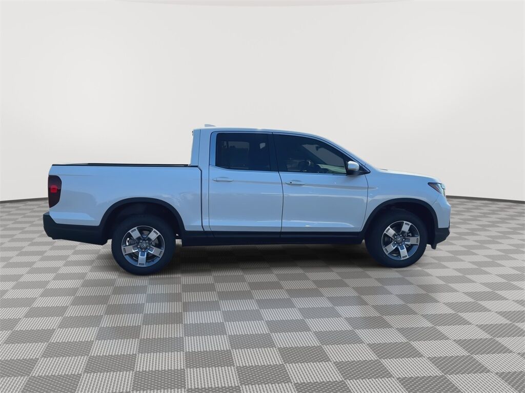 2026 Honda Ridgeline RTL Oklahoma City OK