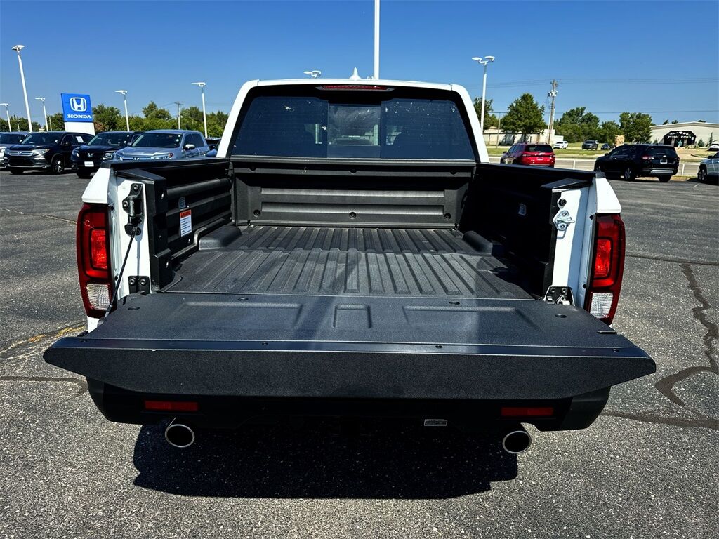 2026 Honda Ridgeline RTL Oklahoma City OK